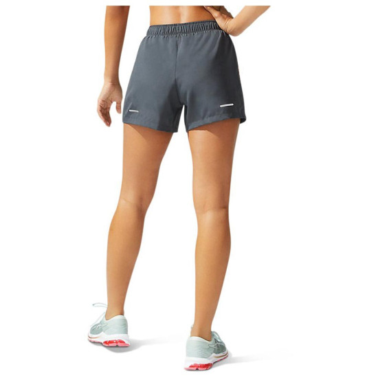 Asics Γυναικείο σορτς Icon 4IN